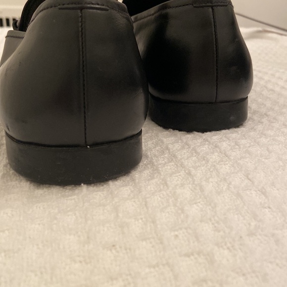 Mens 8.5 Prada loafers - Picture 6 of 8